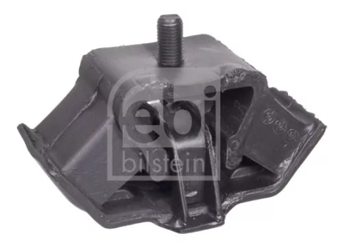 Febi Rear Automatic Transmission Mount For Mercedes-benz 190