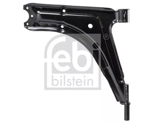 Febi Front Lower Left Or Right Control / Trailing Arm For Porsche Vw 924 944 Cad