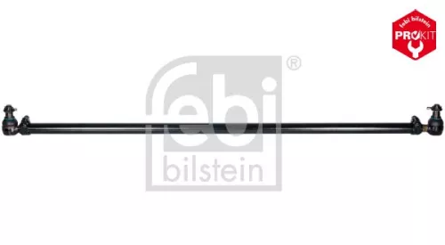 Febi Front Inner Tie Rod For Iveco Eurocargo