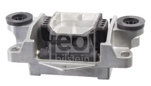Febi Left Automatic Transmission Mount For Ford Mondeo