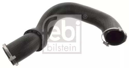 Febi Turbo Hose Air Pipe For Vw California Multivan 