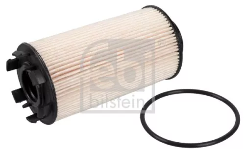 Febi Fuel Filter For Mercedes-benz Setra Actros Mp4 / Mp5 Antos Arocs A