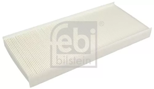 Febi Cabin Pollen Filter For Mercedes-benz Setra Capacity Citaro (O 530) C