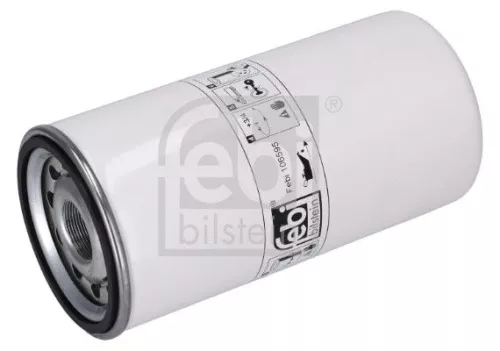 Febi Fuel Filter For Renault Trucks Volvo C D Fh Ii Fh Iii Fm Ii Fm Iii