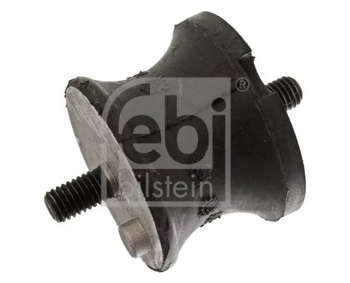 Febi Front Automatic Transmission Mount For Bmw 3 5