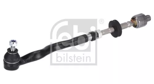 Febi Front Left Inner Tie Rod For Bmw 3 Z3