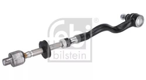 FEBI BILSTEIN FEBI BILSTEIN 06628 Febi Front Left Inner Tie Rod For Bmw 3 Z3 