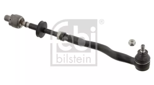 Febi Front Right Inner Tie Rod For Bmw 3 Z3