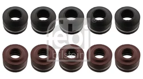 Seal Set, valve stem
