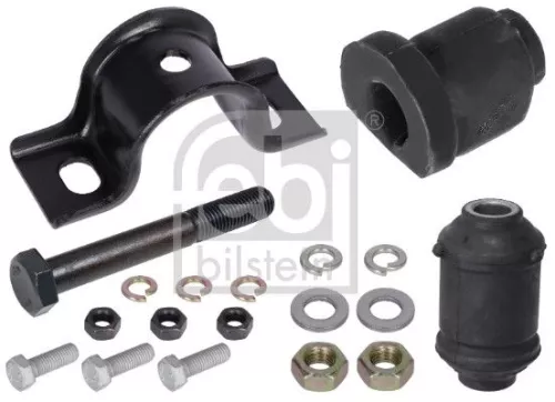 Febi Front Left Or Right Control Arm Bolt Kit For VW CADDY GOLF JETTA SCIROCCO