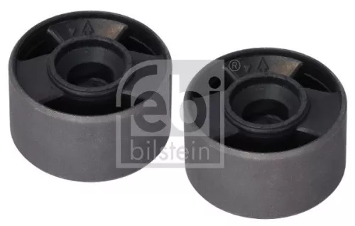 Febi Front Left Or Right Lower Track Control Arm Bush For Bmw 3 Series