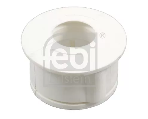 Febi Front Rear Stabliser Link Mounting Bush For Mercedes-benz Mk Ng Sk