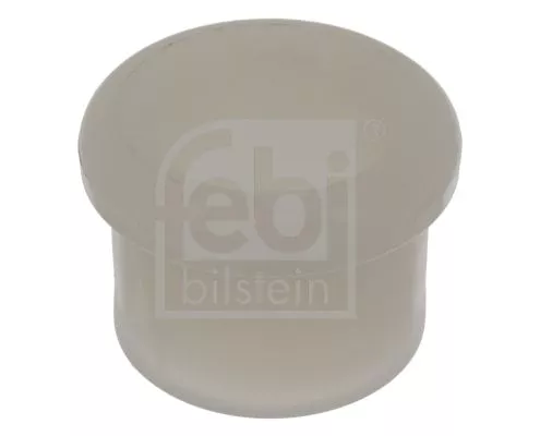 Febi Rear Stabliser Link Mounting Bush For Mercedes-benz Ng Oh Sk