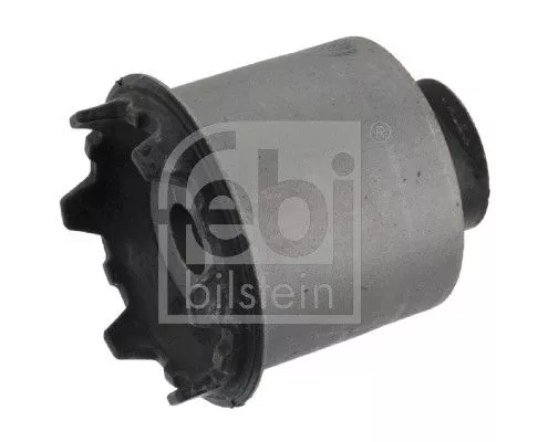 Febi Rear Left Or Right Axle Bush Mount For Kia Carnival Carni