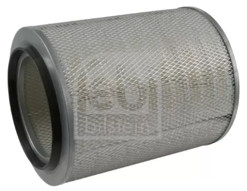Febi Bilstein Air Filter For Daf Man Neoplan Scania 3 - Series 3 - Series Bus 4 