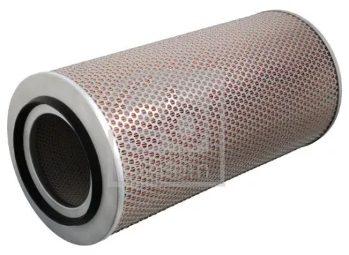 Febi Bilstein Air Filter For Daf Iveco Man Mercedes-benz Neoplan Actros Actros M