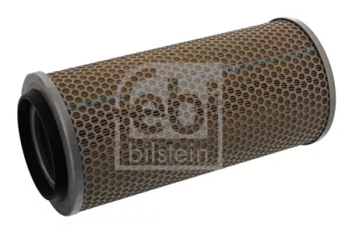 Febi Bilstein Air Filter For Daf Iveco Man Mercedes-benz Vw F 1100 F 1300 F 2800