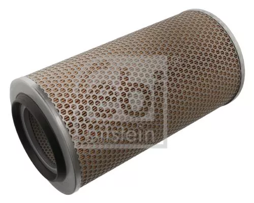 Febi Bilstein Air Filter For Daf Iveco Man Mercedes-benz Volvo 75 Em Eurocargo F