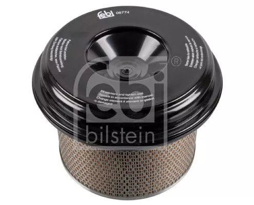FEBI BILSTEIN FEBI BILSTEIN 06774 Febi Bilstein Air Filter For Mercedes-benz Mk Ng O 302 O 303 O 305 O 307 Sk Unim 