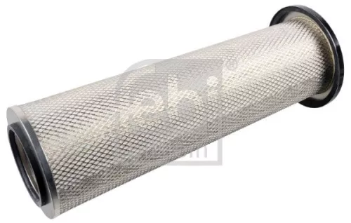 Febi Bilstein Air Filter For Volvo Fl4 Fl6