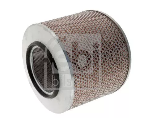 Febi Bilstein Air Filter For Mercedes-benz Mk Sk