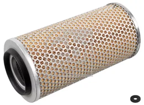 Febi Bilstein Air Filter For Mercedes-benz T1 T1/tn