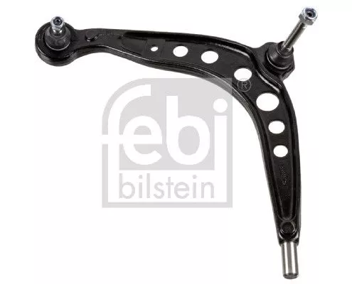Febi Left Lower Front Control / Trailing Arm For Bmw 3 Series Z1