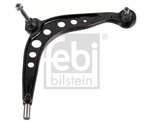 Febi Lower Front Right Control / Trailing Arm For Bmw 3 Series Z1
