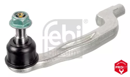 Febi Front Right Tie Rod End For Mercedes-benz A-class B-class Cla Gla-
