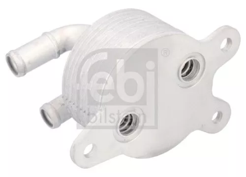 FEBI BILSTEIN FEBI BILSTEIN 106880 Oil Cooler, automatic transmission 