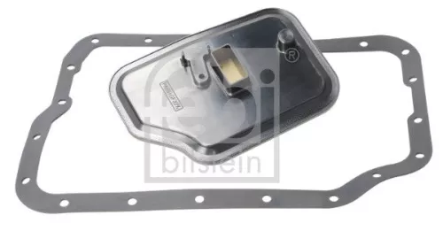 FEBI BILSTEIN FEBI BILSTEIN 106891 Febi 106891 Automatic Hydraulic Filter Kit For Ford  Ford Australia  Mazda 3  Fi 
