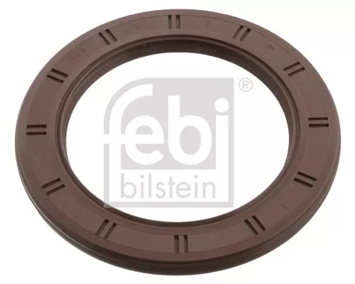 Febi Inner Crankshaft Oil Seal For Mini Toyota Allion Aqua Auris Bb Corolla Coro