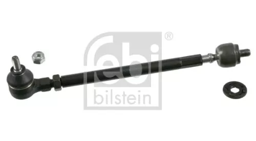 Febi Front Inner Tie Rod For Renault 21