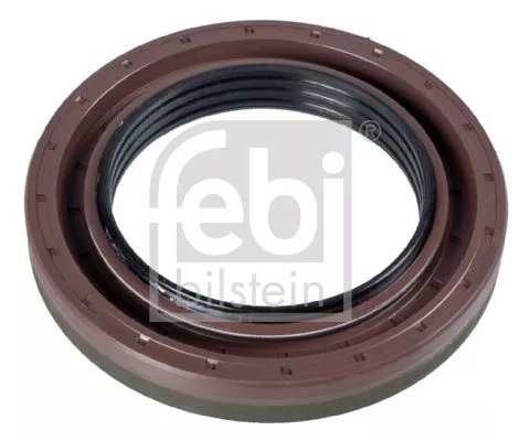 Shaft Seal, differential