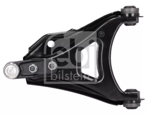 FEBI BILSTEIN FEBI BILSTEIN 06938 Febi Front Left Lower Control / Trailing Arm For Renault Clio 