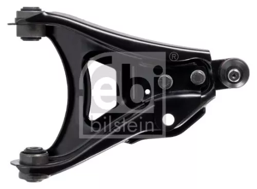 Febi Lower Front Right Control / Trailing Arm For Renault Clio