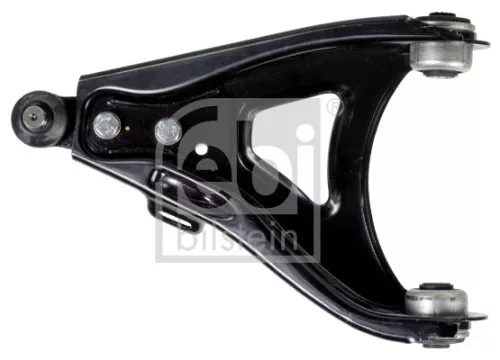 Febi Front Left Lower Control / Trailing Arm For Renault 19 Megane