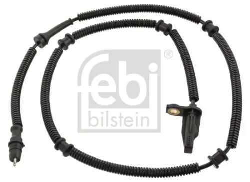 Febi Rear Left Or Right  Abs Wheel Speed Sensor For Renault Master