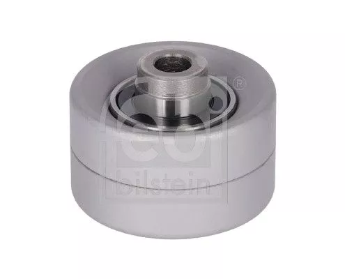 Febi Deflection Pulley guide Pulley Timing Belt For Citroën Fiat Lancia