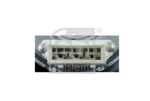 FEBI BILSTEIN FEBI BILSTEIN 06990 Fan, engine cooling 