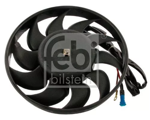 Fan, engine cooling