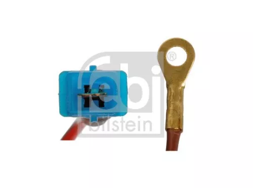 FEBI BILSTEIN FEBI BILSTEIN 06999 Fan, engine cooling 