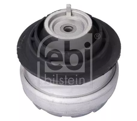 Febi Left Engine Mounting  For Mercedes-benz C-class Clk E-class Slk