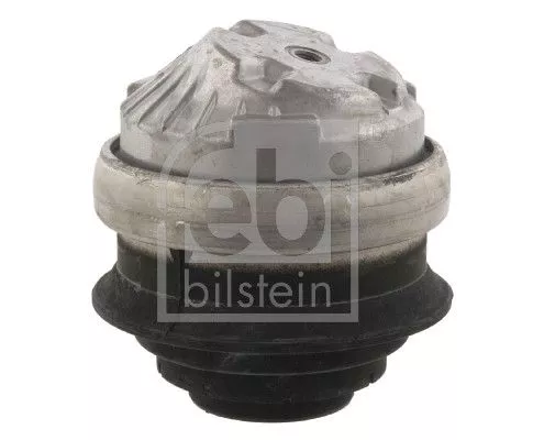 Febi Both Sides Engine Mounting  For Mercedes-benz C-class Clk E-class S
