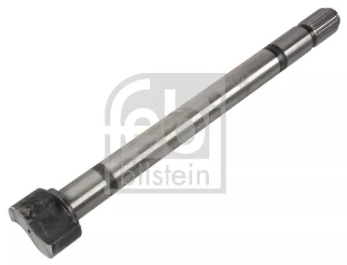 FEBI BILSTEIN FEBI BILSTEIN 07073 Febi Front Left Rear Left Brake Shaft Drum Brake For Man Mercedes-benz  