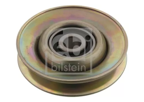 Deflection Pulley/Guide Pulley, V-belt