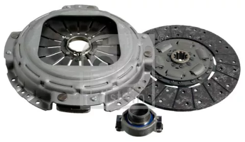 Febi Bilstein Clutch Kit For Iveco Eurocargo