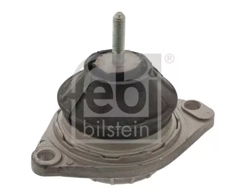 Febi Right Engine Mounting  For Audi 80 Cabriolet Coupe