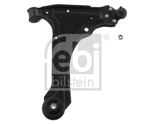 Febi Lower Front Right Control / Trailing Arm For Opel Vauxhall Astra Astravan C