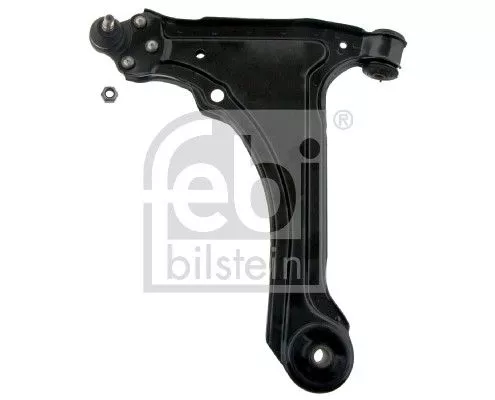 Febi Front Left Lower Control / Trailing Arm For Opel Vauxhall Astra Astravan Ca